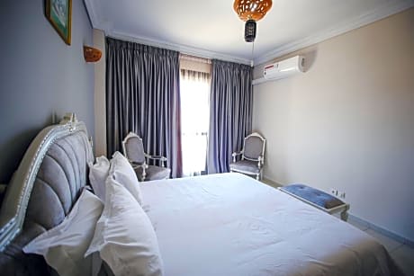 Appart Hotel Alia