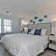 Harbourtown Suite Water View