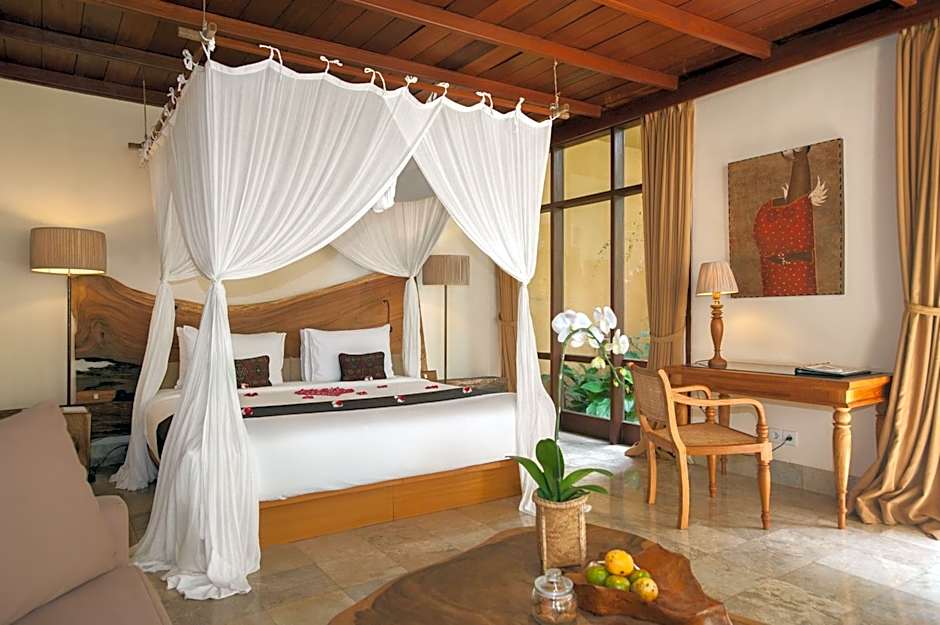 Photo 1 of 9 of One-Bedroom Garden Villa
