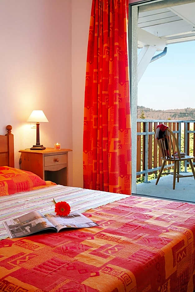 Résidence Goélia Les Balcons d'Ax