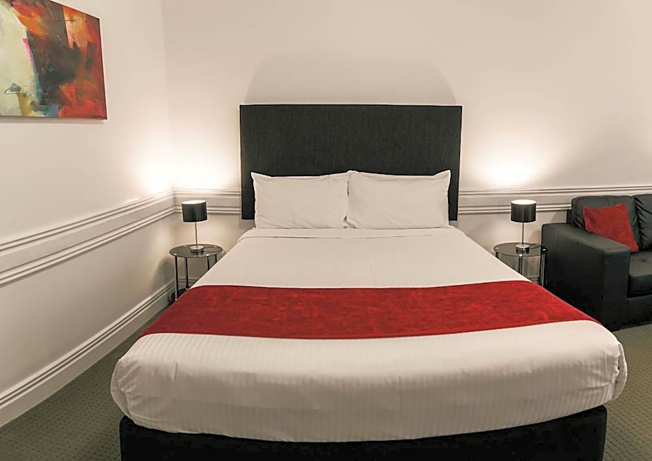 Melbourne Kew Central Apartments Official