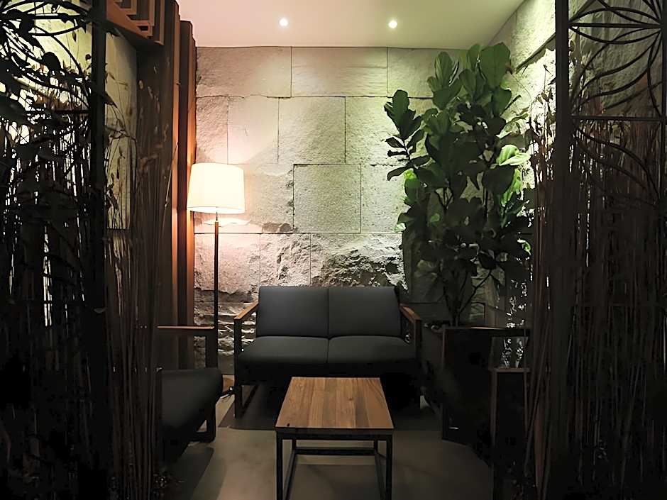 Sol Boutique Hotel
