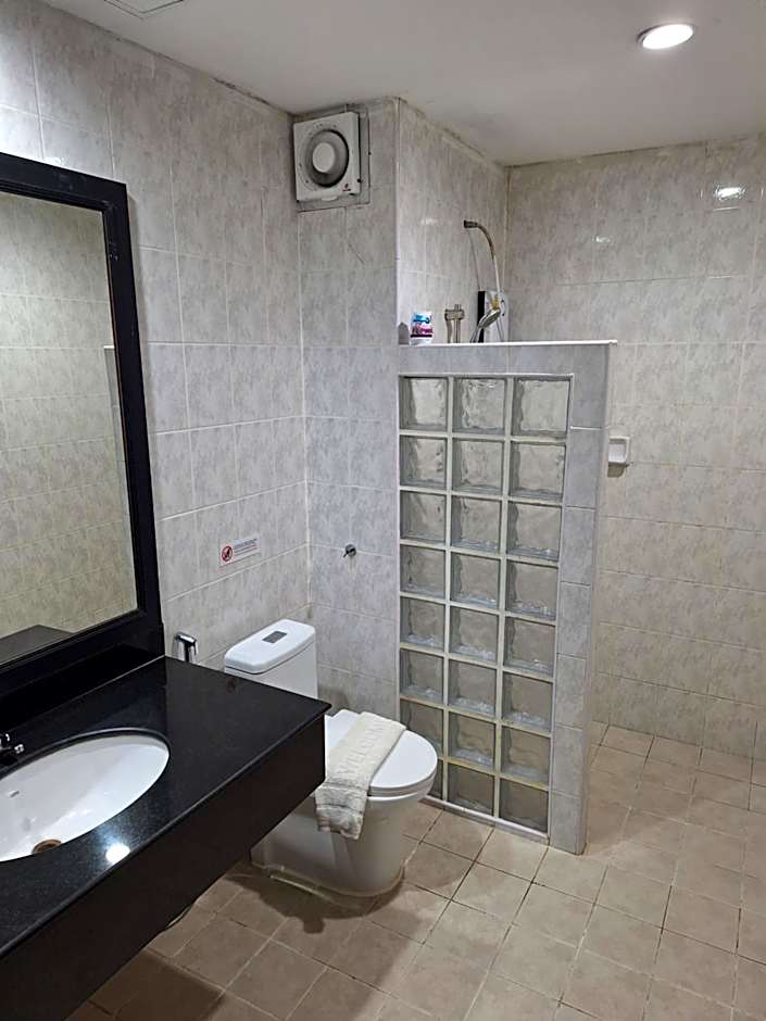 Lalisa Hotel Aonang