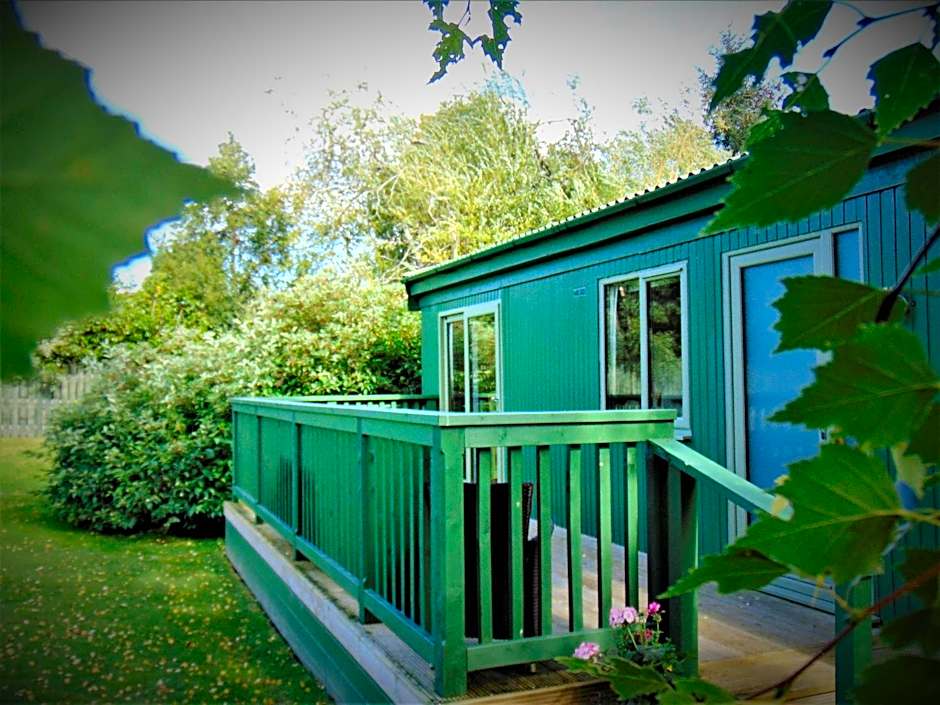 Glen Affric Holiday Park