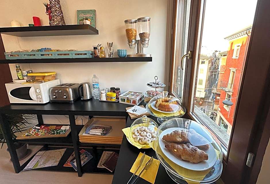 B&B Alla Casa di Lucia