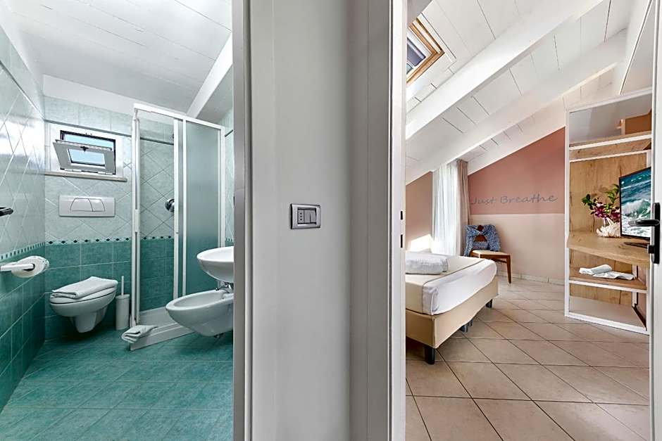 Hotel La Residenza