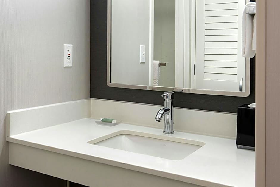 Courtyard by Marriott Silver Spring North/White Oak
