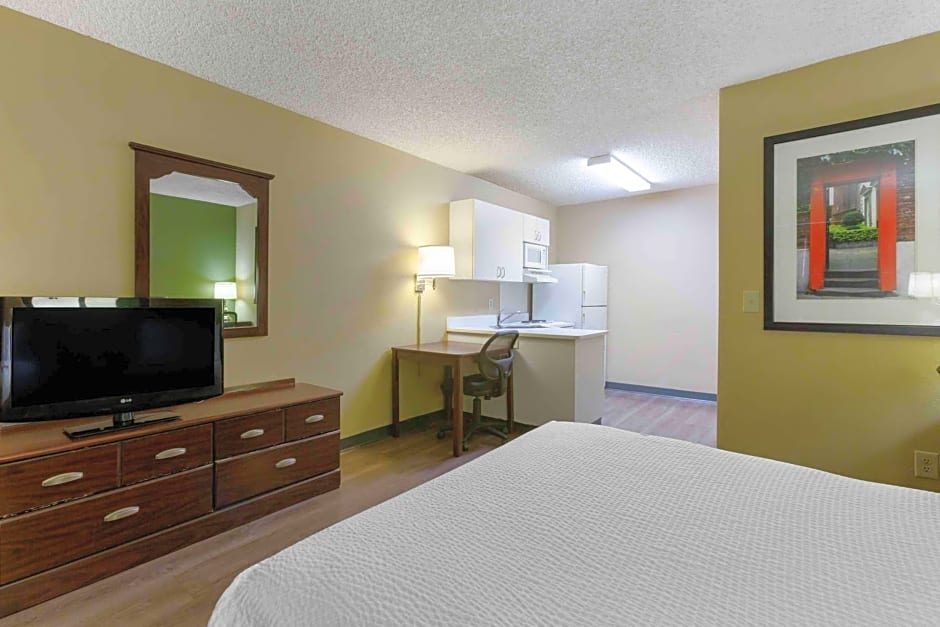 Extended Stay America Select Suites - Phoenix - Scottsdale - North