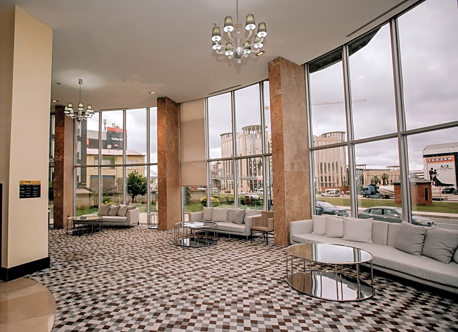 Aurum Trabzon Hotel
