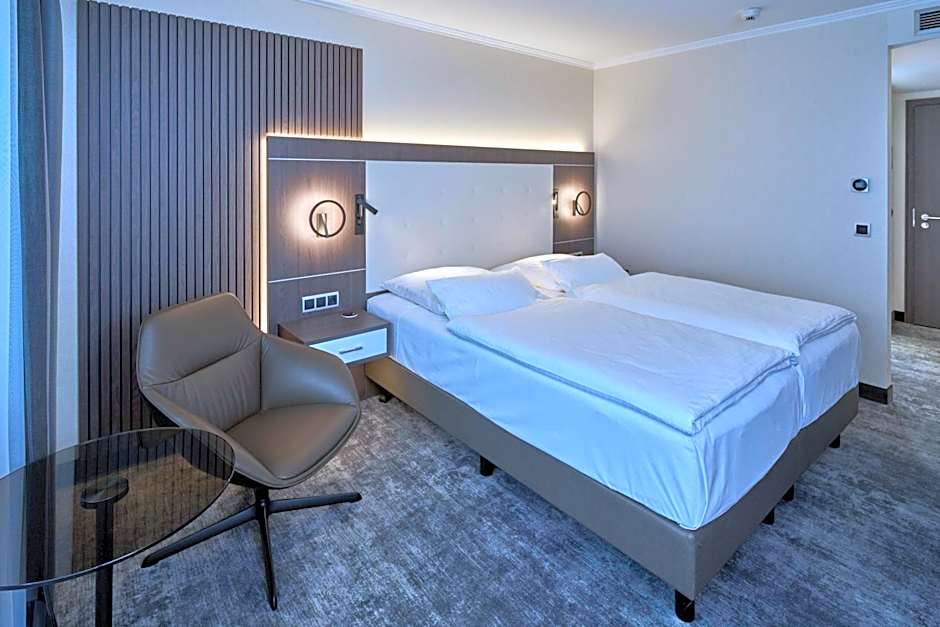 Best Western Plus Hotel Bottcherhof