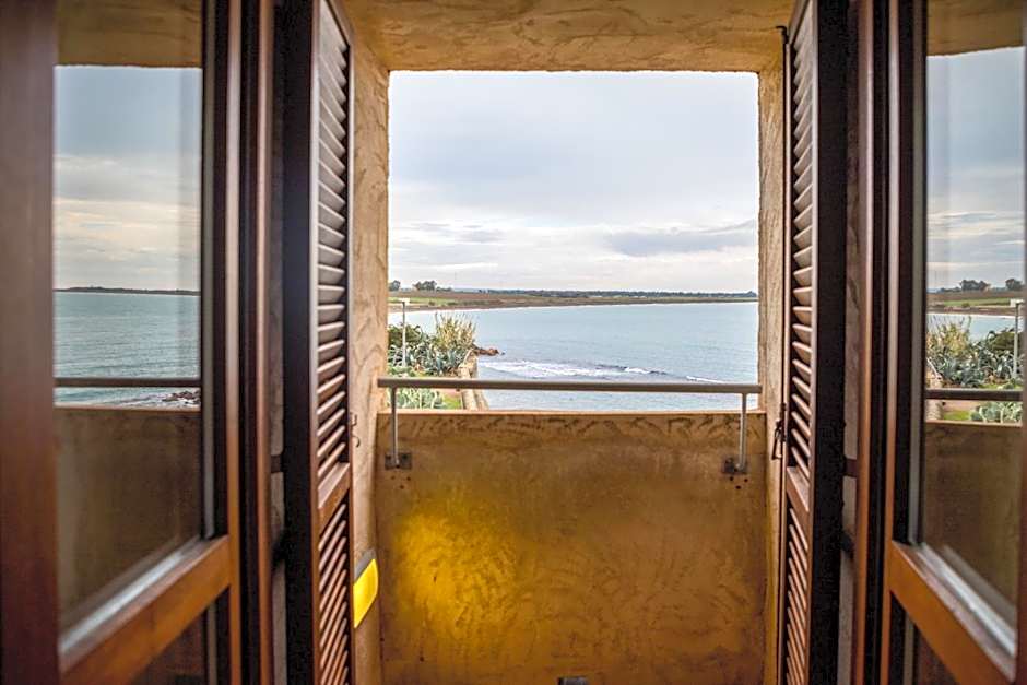 Ostello del Castello di Santa Severa