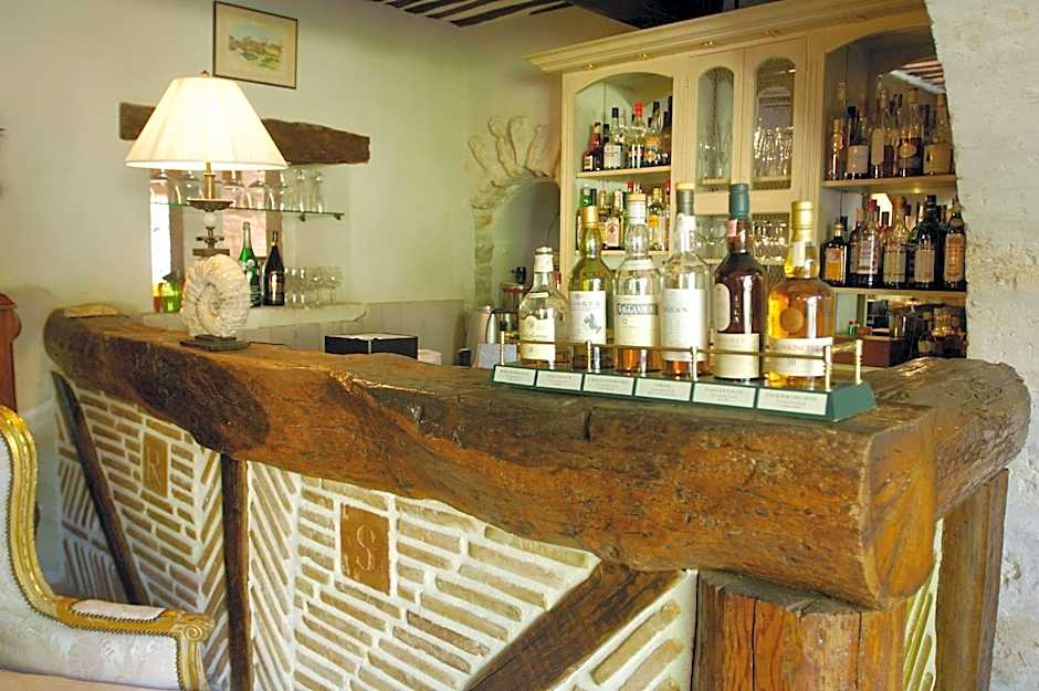 Hostellerie Le Roy Soleil