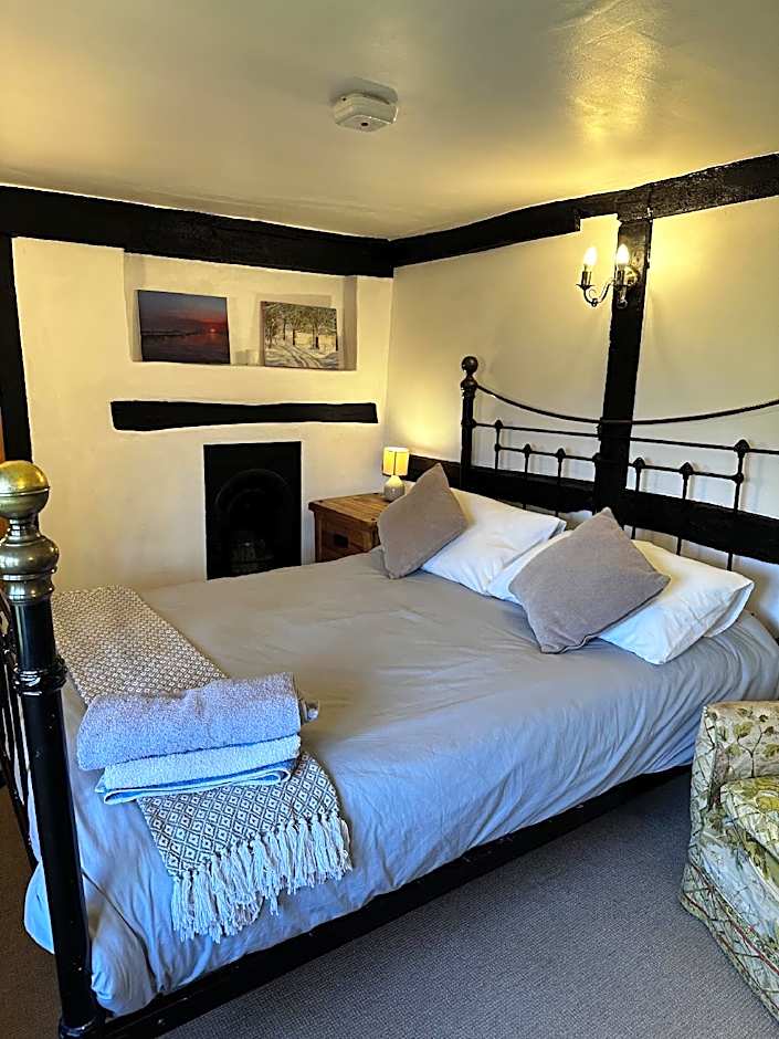 Bed and Breakfast Dunsfold