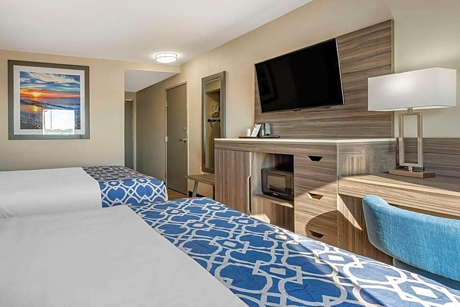 The Waves Hotel, Ascend Hotel Collection
