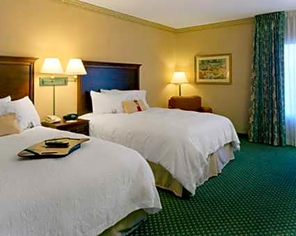 Hampton Inn Boston - Norwood