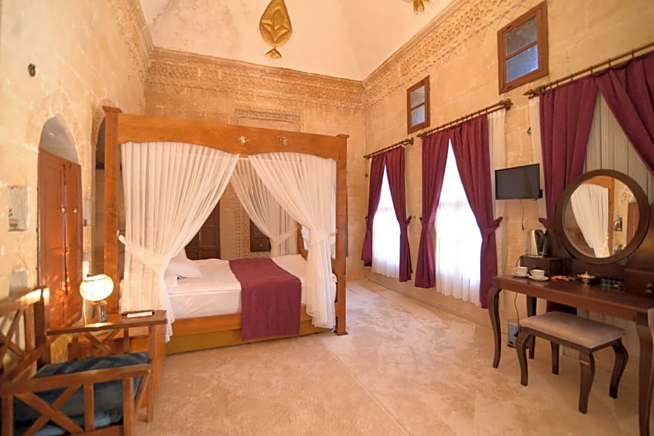 Maristan Tarihi Konak