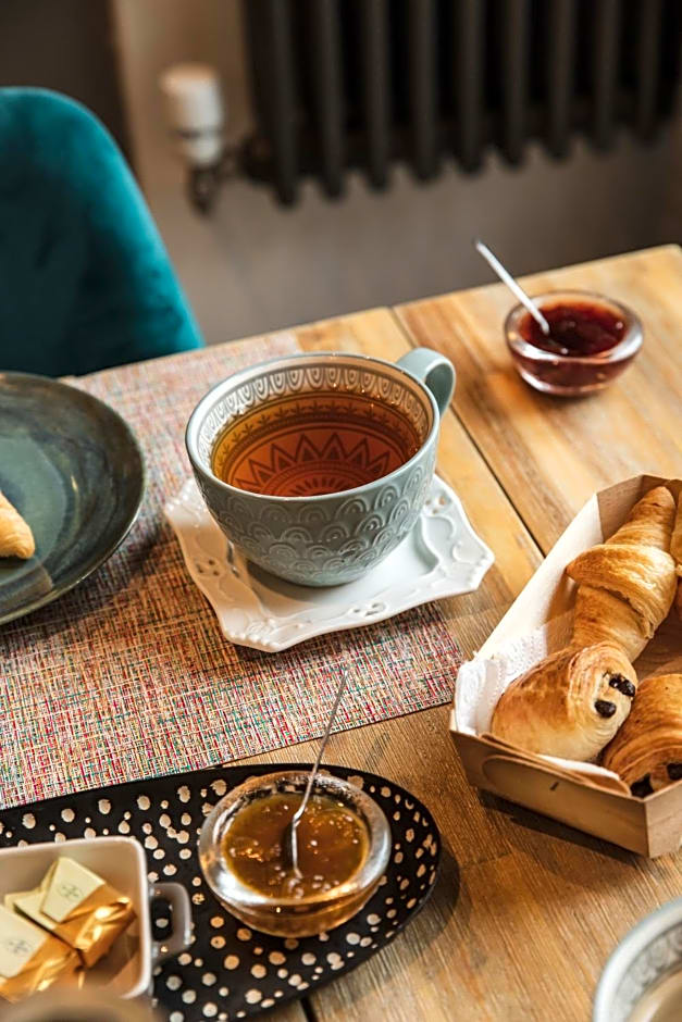 La Bastide de Barbizon