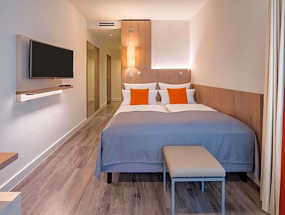 Centro Hotel Kommerz