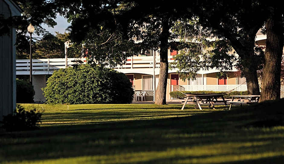 Ocean Park Inn Cape Cod