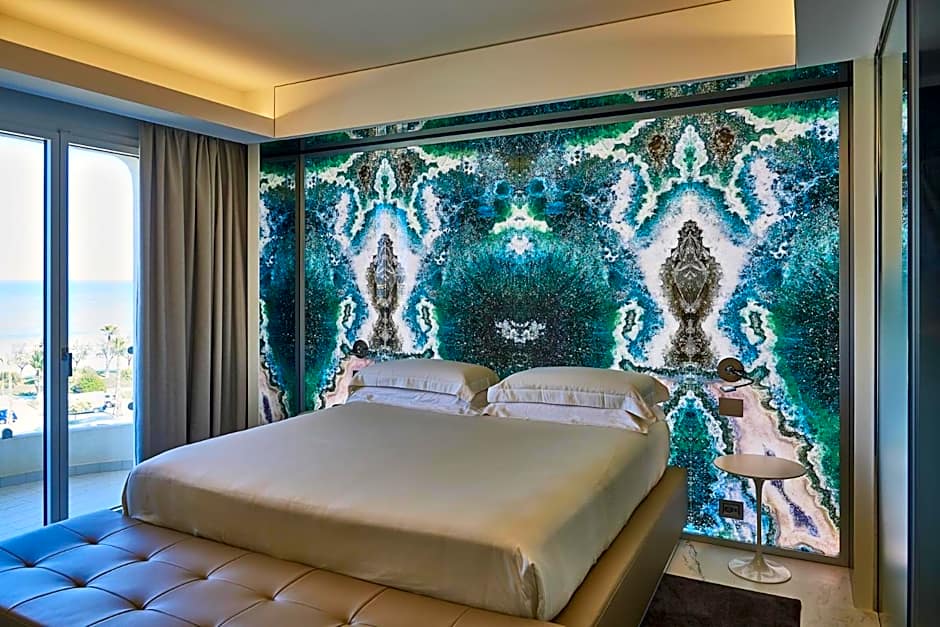 Ghibli Boutique Hotel Civitanova Marche