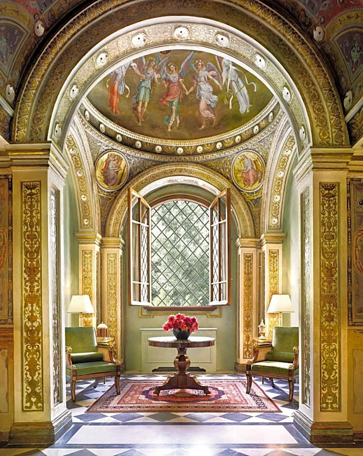 Four Seasons Hotel Firenze