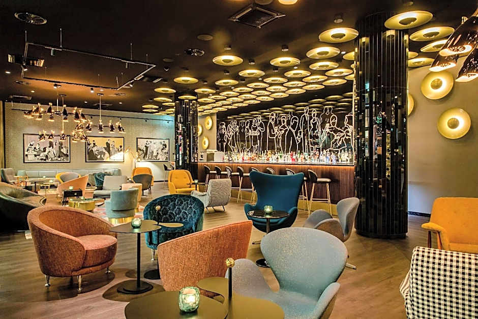 Motel One Essen
