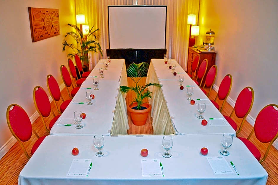 Courtyard by Marriott Paramaribo