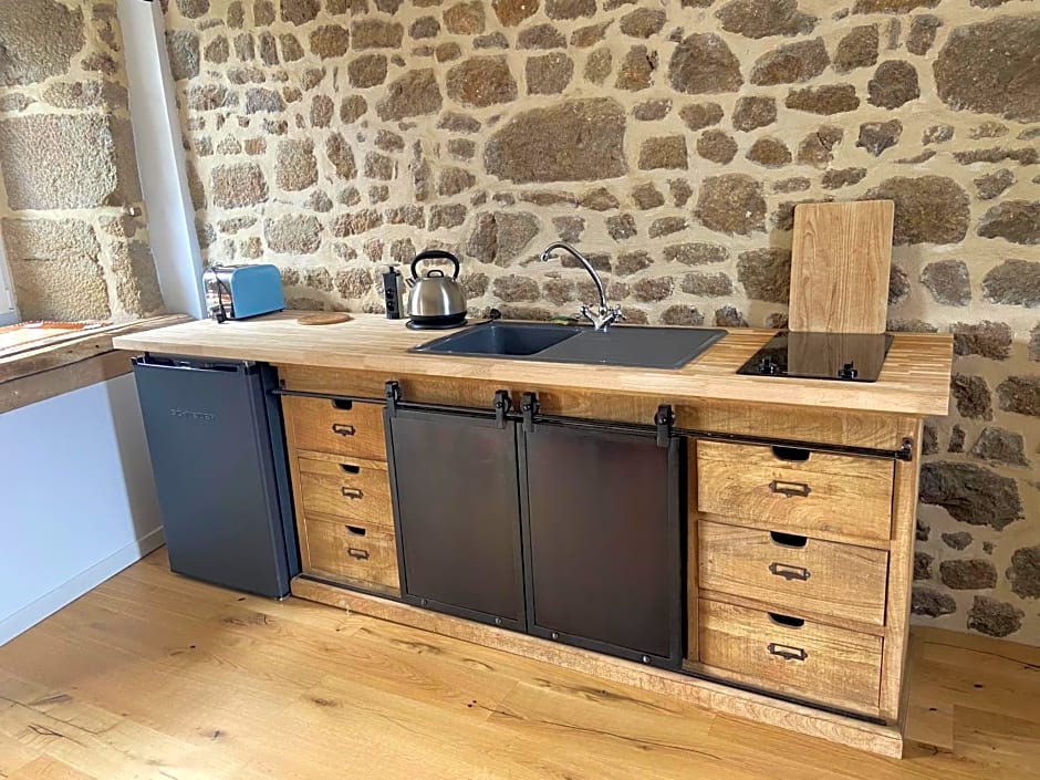 Domaine Des Tours Vauquelin