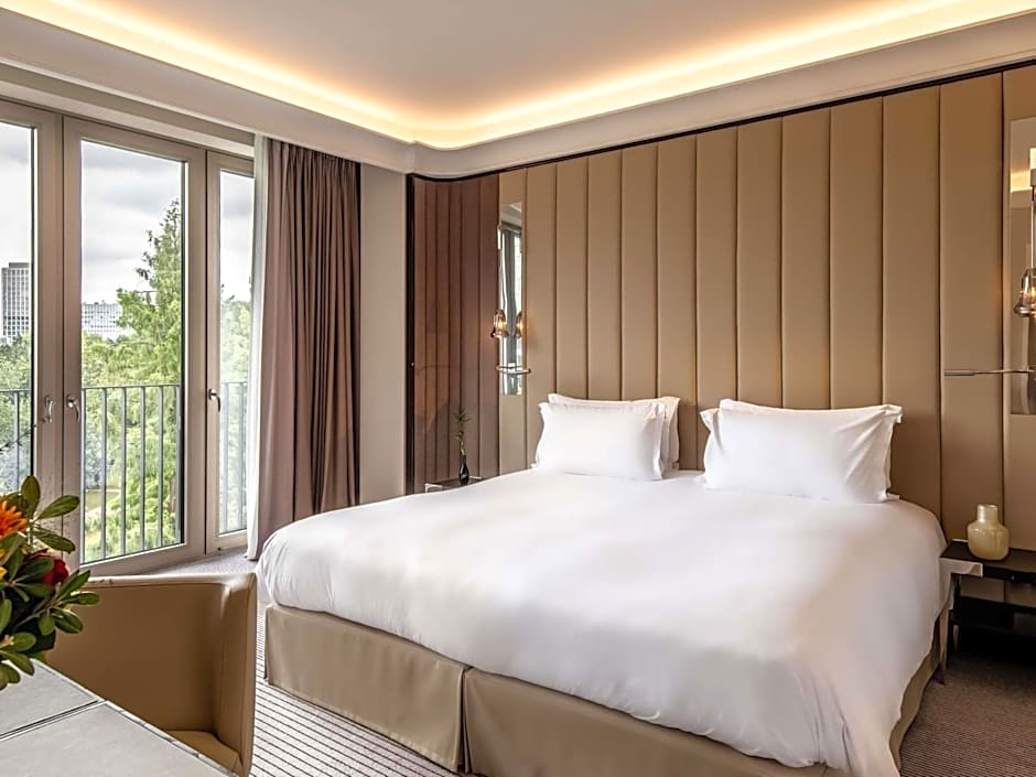 Sofitel Frankfurt Opera