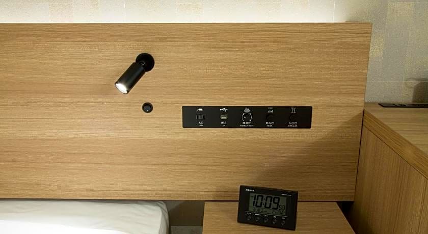 Shizutetsu Hotel Prezio Kyoto Shijo