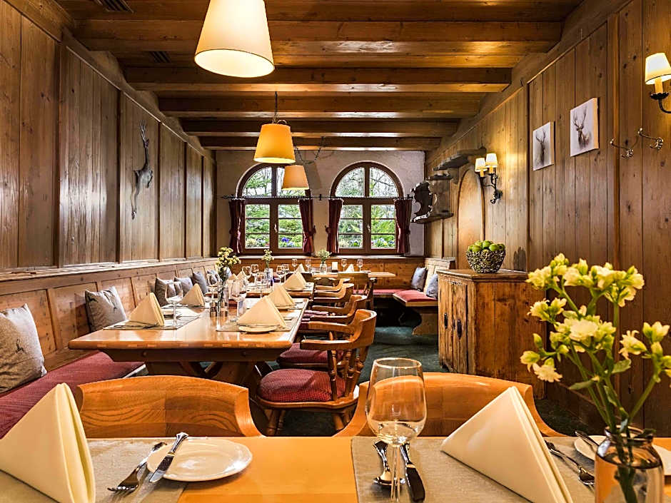 Sunday Hotel Garmisch Partenkirchen