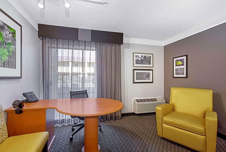 La Quinta Inn by Wyndham Tucson East