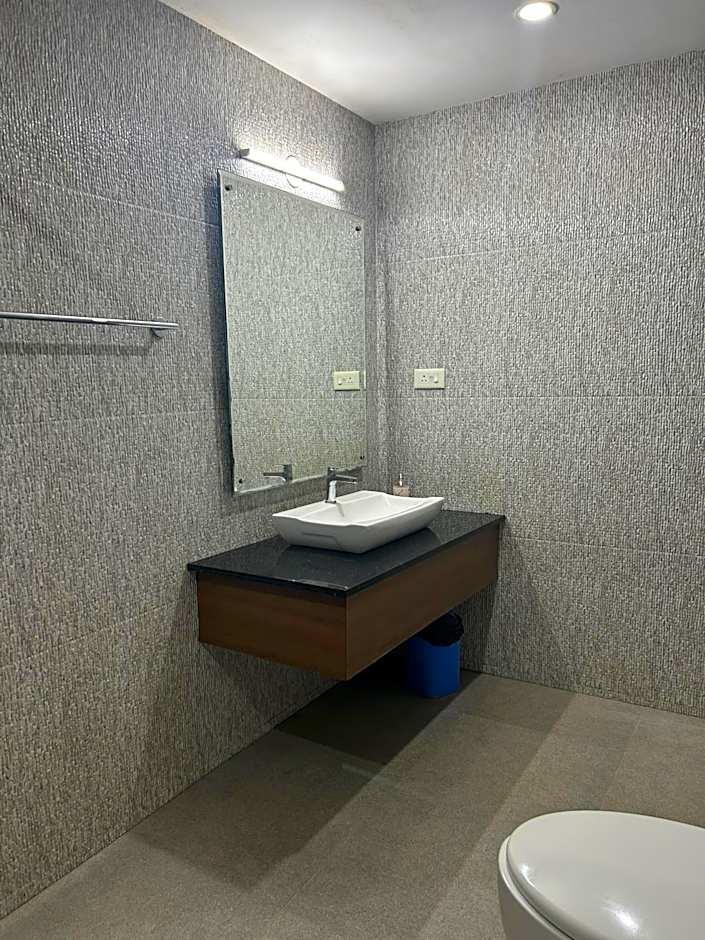 Mistygreen Homestay Thekkady