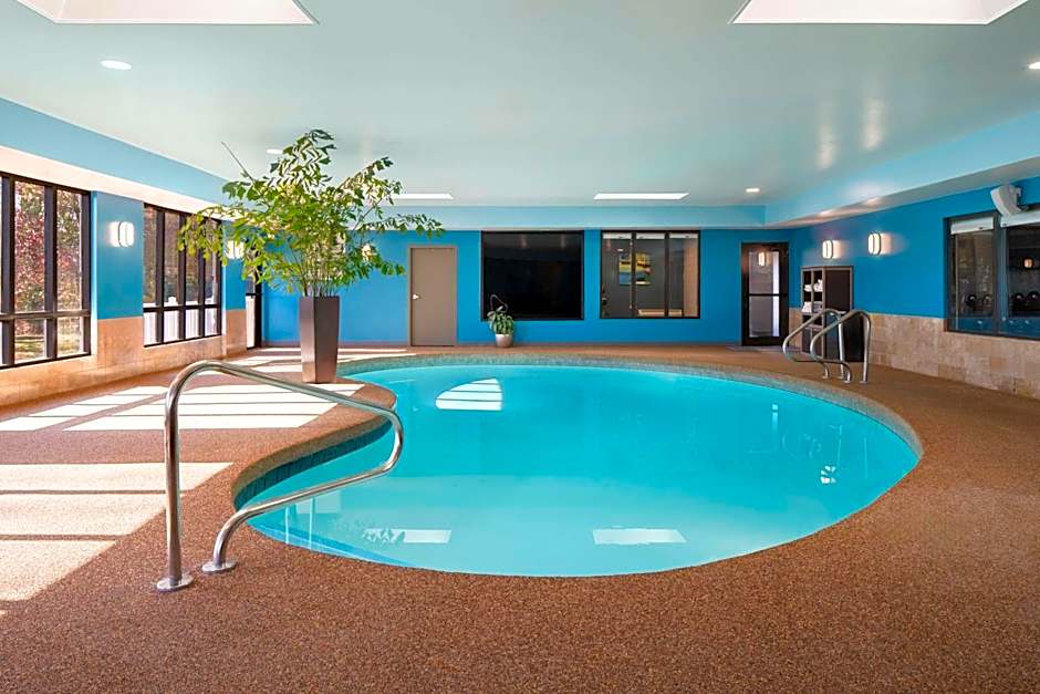 Hampton Inn By Hilton Chicopee/Springfield Ma