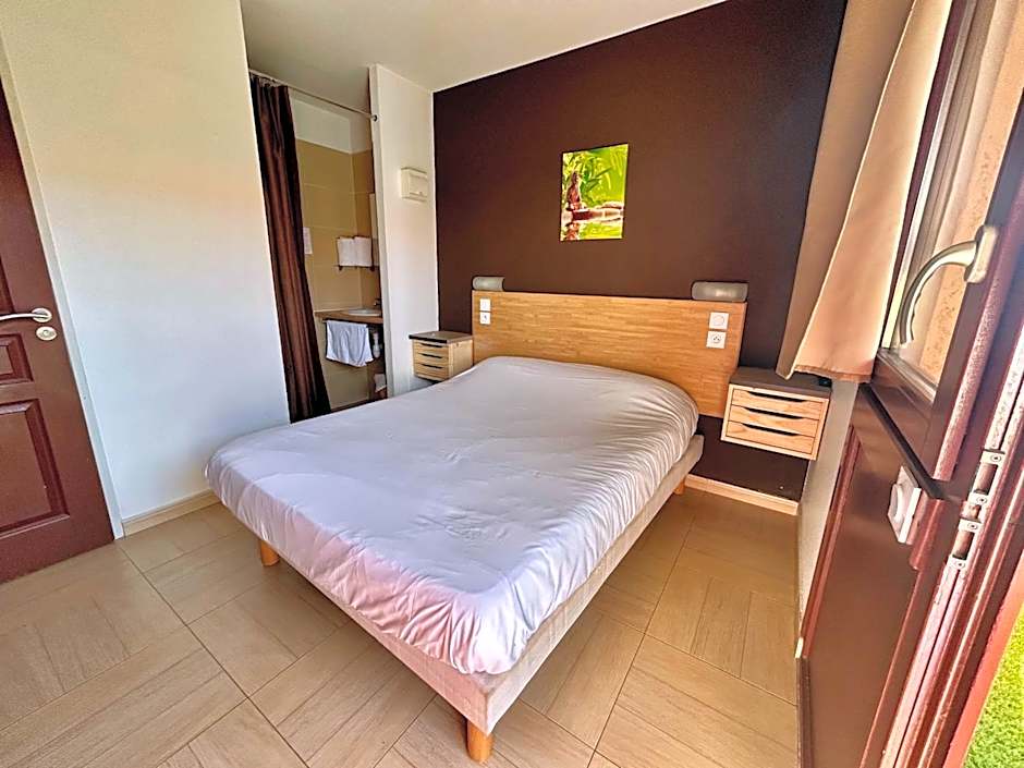 Hôtel Acajou