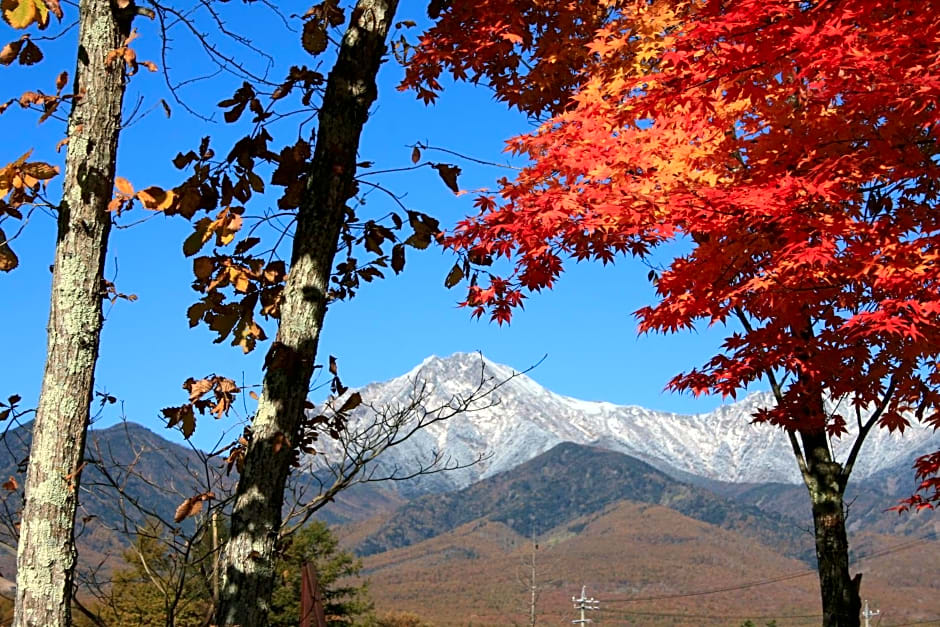 Yatsugatake Grace Hotel