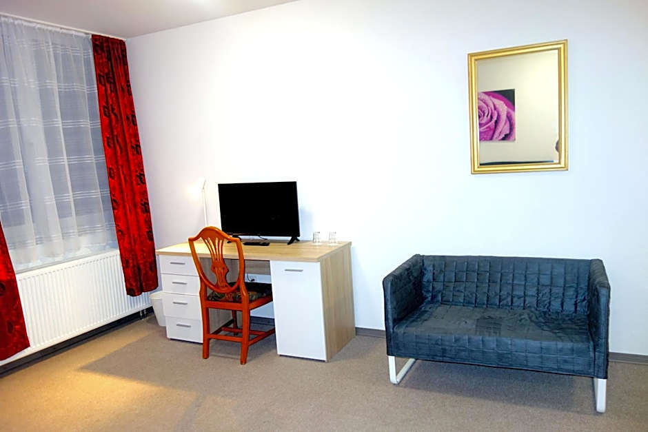 Budget Hotel Ludwigshafen