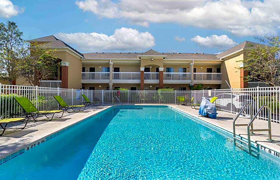 Extended Stay America Suites - Clearwater - Carillon Park