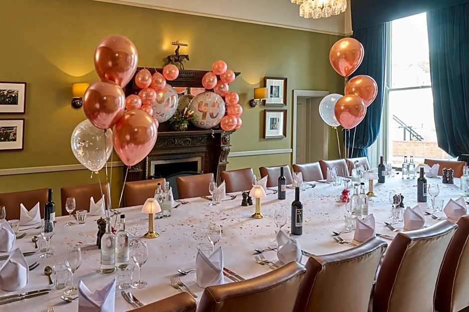 Hotel du Vin Cheltenham