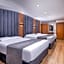 Elite Hotel Istanbul Airport