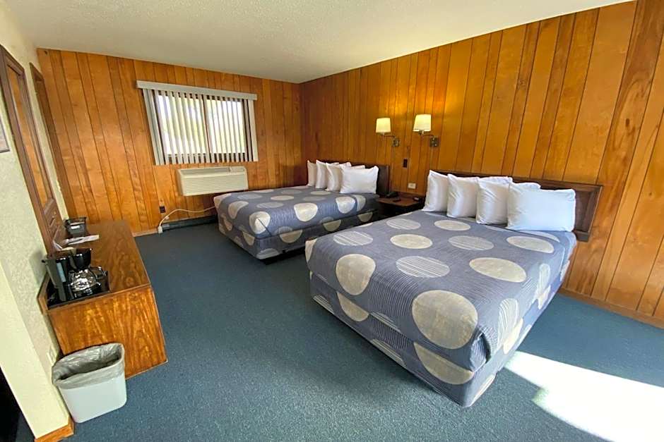 Waterway Inn