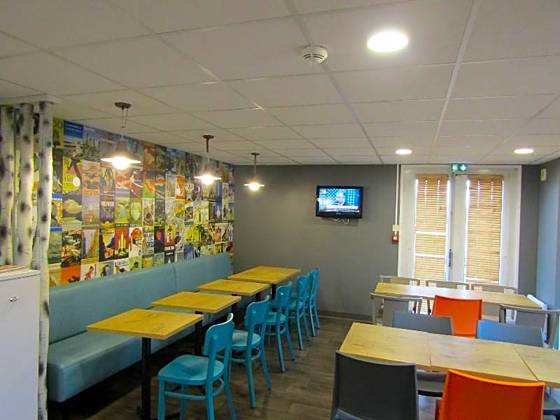 hotelF1 Lyon Bourgoin-Jallieu
