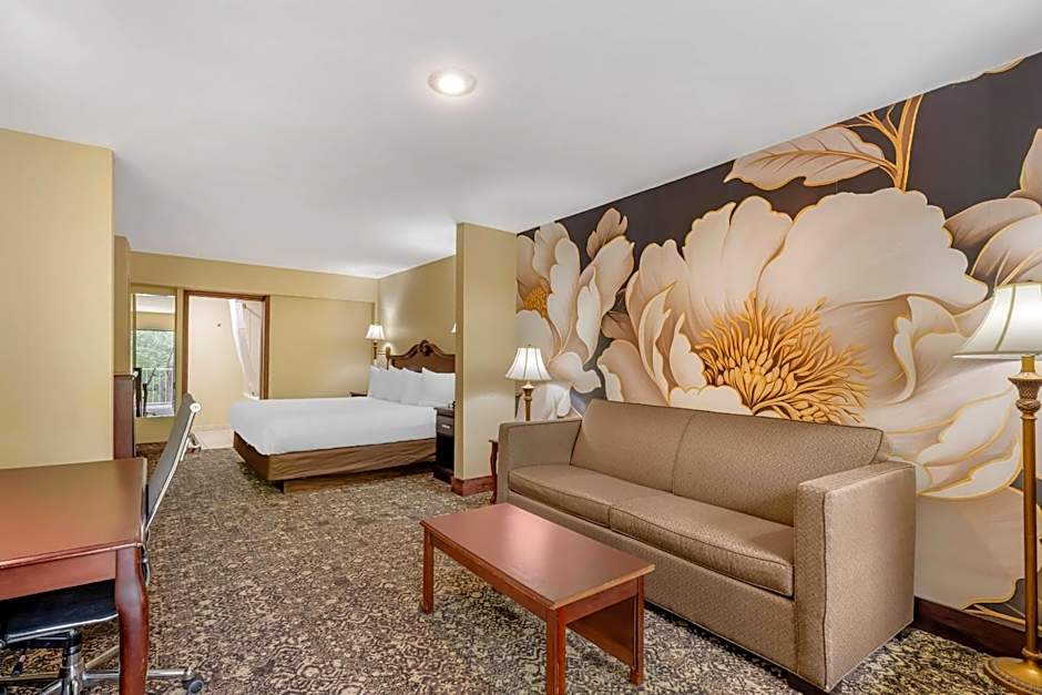 Quality Inn Eureka Springs South