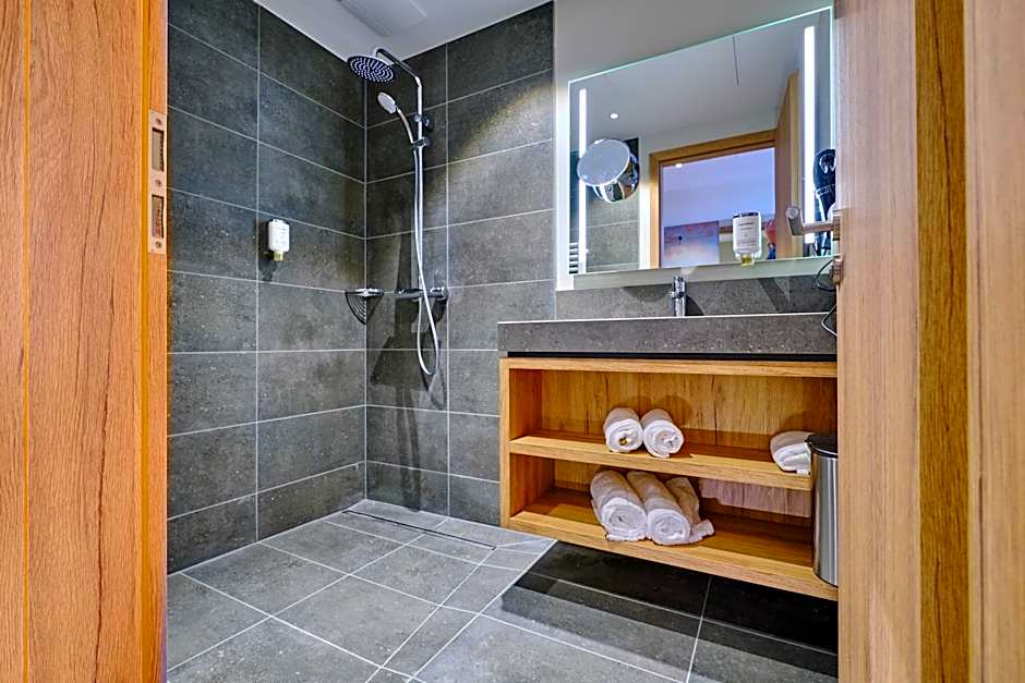 Sonnenhotel Weingut Römmert Spa und Wellness