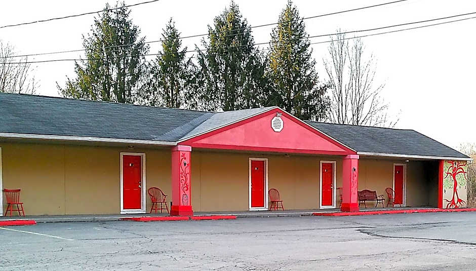 Buena Vista Inn Motel