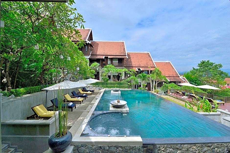 Hotel Kiridara Luang Prabang