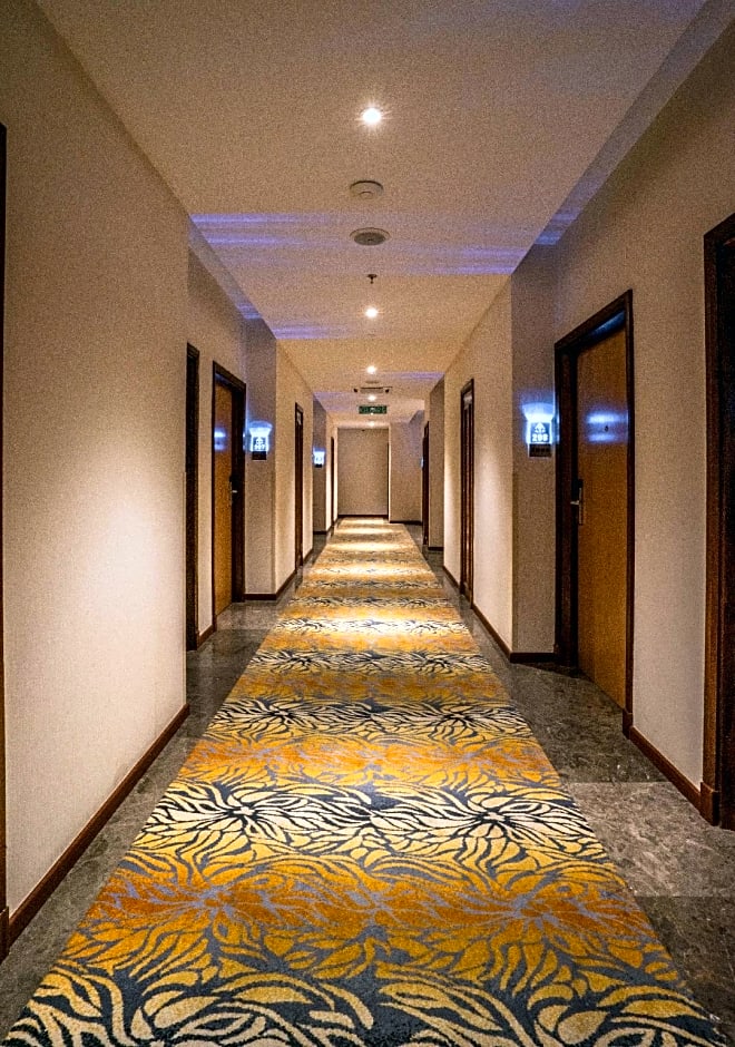 ANO HOTEL