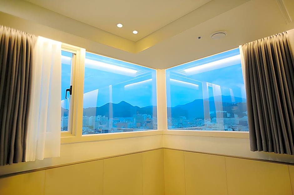 Gwangju Culture Hotel LAAM