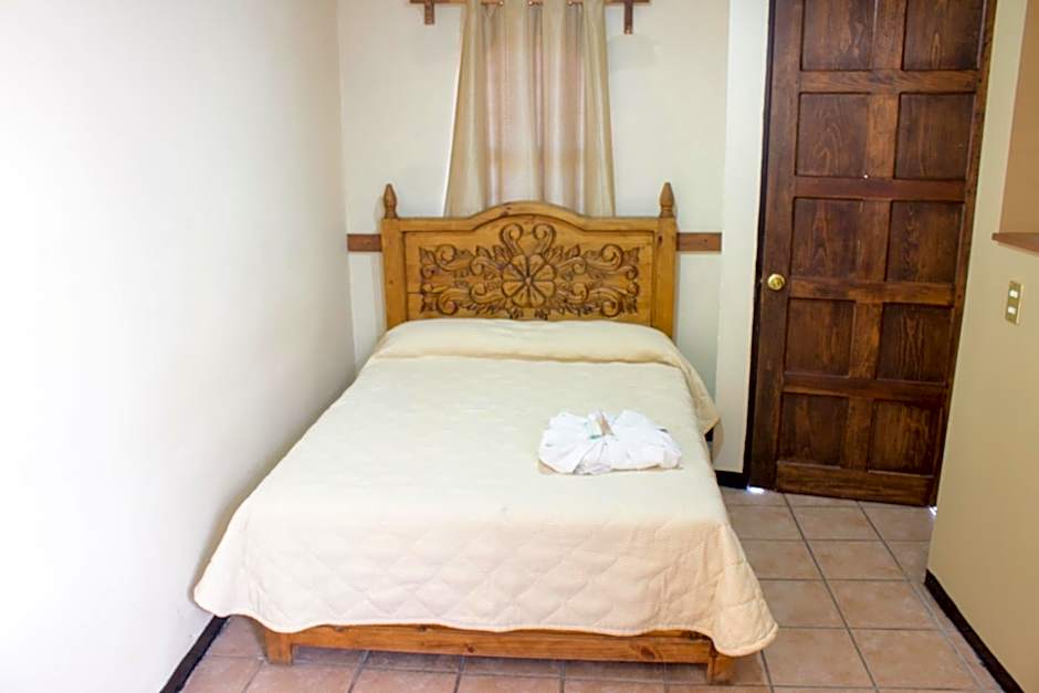 Villas Hotel Cholula