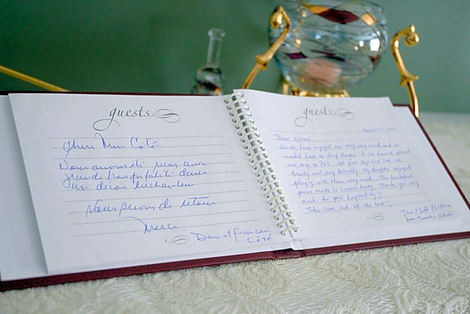 Côté's Bed & Breakfast